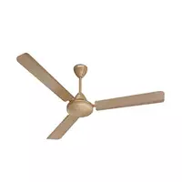 Havells Mozel XP 1200mm Ceiling Fan | Desert Gold