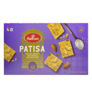 Swiggy - Up To 80% Off on Haldiram's Sweet (Specific)