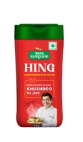 Swiggy-- Tata Sampann Hing, Compunded Asafoetida (Bandhani Hing) 100g[Location Specific]