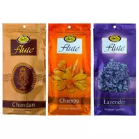 Cycle Flute Combi Ziplock Pouch 375 g