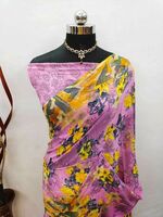 Saree at Rs 184/-
