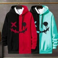 Stylesmyth Men's Sweatshirts Starting from Rs 186