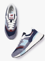 Up to 62% Off on New Balance Shoes & Sneakers 