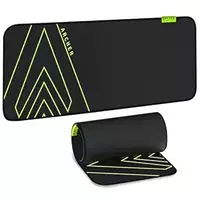 Archer Tech Lab Quiver 300 XL Non Slip Base Mousepad at ₹753 on Flipkart 