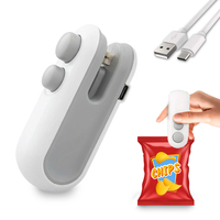 Gizga Essentials Portable Vacuum Sealing Machine at ₹274 on Flipkart 