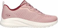 Skechers Women Bobs Squad Chaos Renegade Par Casual Shoe

