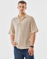 Snitch - Up To 74% Off on Men's Casual Shirt 