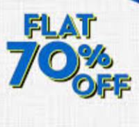 Adidas - Flat 70% Off on All Product