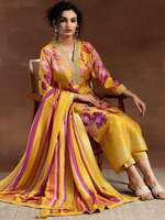 Up To 89% Off on Women Kurta Set (Libas, Indo Era)