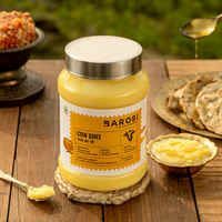 Zepto : Barosi Cow Ghee 1 L