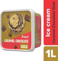 AMUL Chocolate Caramel Gold on Flipkart 