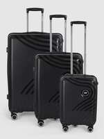 Wildcraft - Up To 85% Off on Trolley Bags 