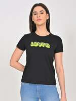 Levi's - Up To 60% Off on Women's T-Shirt 