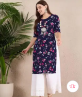 Anouk Women Kurtas Flat ₹157 (Extra 10% Off via Coupon + ₹40 Off via Coupon)