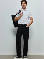 H&M MENS POLO TSHIRT 