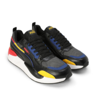 Puma X-Ray 2 Square Retro Style Sneakers