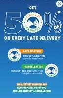 Get 50% off upto ₹100 [MOV ₹100] 