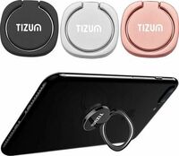 TIZUM Universal Phone Ring Stand at ₹234 on Flipkart (MRP ₹2,149)
