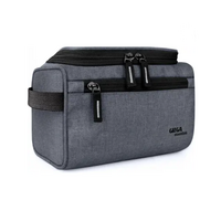 Gizga Essentials Travel Toiletry Kit Bag at ₹346 on Flipkart