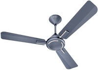 HAVELLS Ambrose ES with 2 Year Warranty Energy Saving 1200 mm Ceiling Fan  (1 Star | Nickel Saphire | Pack of 1)