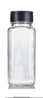  Salt & Pepper Set Glass on Flipkart