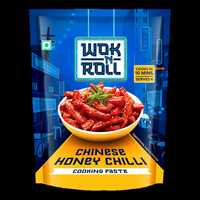 Wok N Roll Honey Chilli Paste @ 75% off