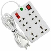 8 shocket extension board 