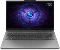 Lenovo LOQ Intel Core i7 12th Gen Core i7-12650HX - (16 GB/512 GB SSD/Windows 11 Home/6 GB Graphics/NVIDIA 