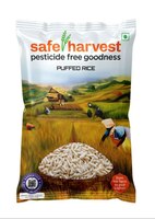 Up to 80% OFF – Puffed Rice , Namkeen, Atta & More