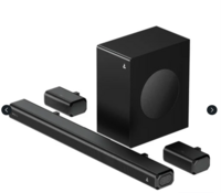 Boat Avante Prime Beat (500 W) Soundbars