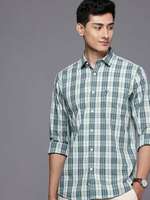 Allen Solly - Up To 57% Off on Men's Shirt 