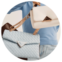 Aldo - Up to 50% Off + Flat Rs.2000 Off on MOV Rs.10000 & above