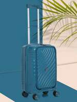 Up to 90% Off on Teakwood Leathers Trolley 