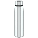 Trm Stainless Steel Water Bottle 900ML (location specific)