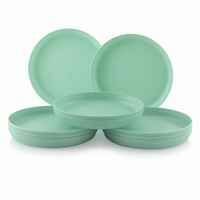 Zepto : MASTER COOK Tit Bit Kanjak Small Plates PP 751 | Assorted