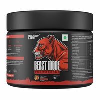 Anabolic Mass Gainer with Ultrasorb Tech (No Maltodextrin) | 5kg