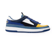 Bacca Bucci x Looney Tunes “Road Runner Rush” Sneakers