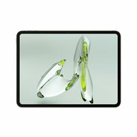 OnePlus Pad Go 28.85Cm 2.4K 7:5 Ratio Readfit Eye Care LCD Display,Dolby Atmos Quad Speakers,4G LTE(Calling) + Wi-Fi Connectivity Tablet,8Gb Ram 256 Gb Storage Expandable Up-to 1Tb,Green