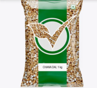 Basic Chana Dal (1kg)