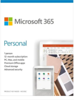 Microsoft M365 for 1 Person @ ₹999