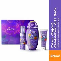Fiama Gift Set Joyous Celebrations(location specific)