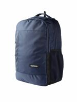 Teakwood Unisex Backpack with 15 inch Laptop Compartment & Water Resistance