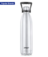  PEXPO Echo 2000, Hot and Cold thermosteel Water Bottle With Carry Handle 2000 ml Steel Flask on Flipkart