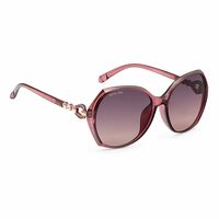 ROYAL SON Oversized Butterfly Uv Protection Women UV Protected Sunglasses