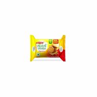 Amazon Now- Britannia NutriChoice Digestive High Fibre Biscuits, 50g {Location Specific}