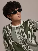  Upto 89% off on Sweatshirt (Roadster, Mast&Harbour )