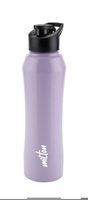  Comet Single Wall Water, Leakproof 1000 ml Steel Bottle on Flipkart
