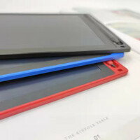 16 inch LCD Writing Pad ,Writing Tablet  (Double size)