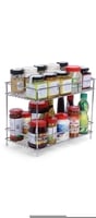 Spice Set Stainless Steel