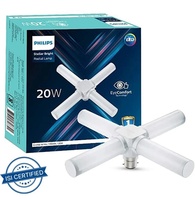 Philips 20 W Basic T-Bulb B22 LED Bulb ( User specific)
